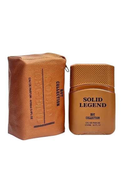fragrance couture Σόλιντ Λέτζεντ, Ανδρικό, 100 ml