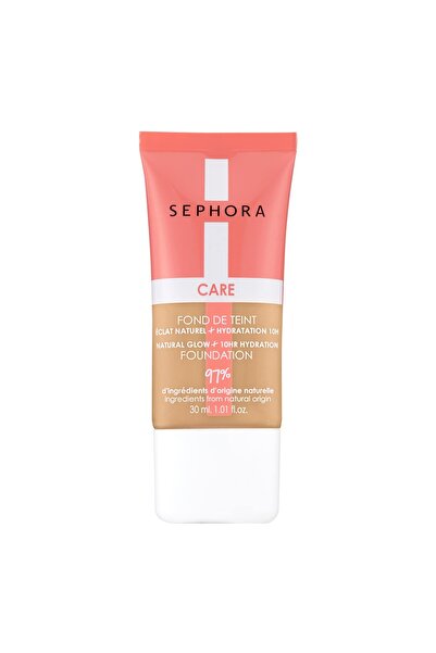 SEPHORA COLLECTION Care Glow Foundation 16 Y