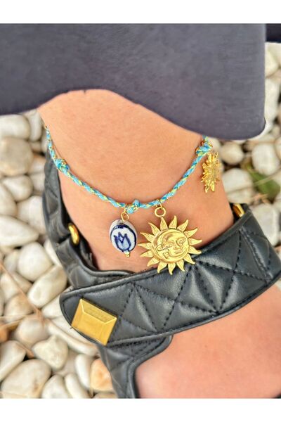 Gülce Güneş Model Hal Hal