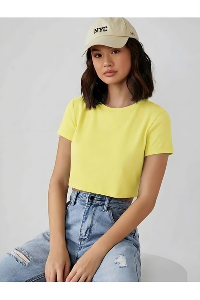 BENROMA ΚΡΟΠ ΤΙΣΕΡΤ 1UT5