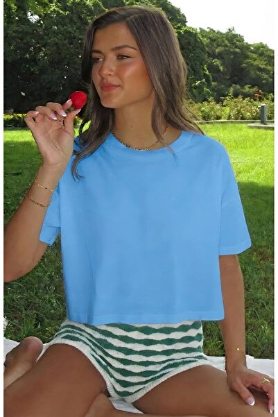 BENROMA ΚΡΟΠ ΤΙΣΕΡΤ 2UT6