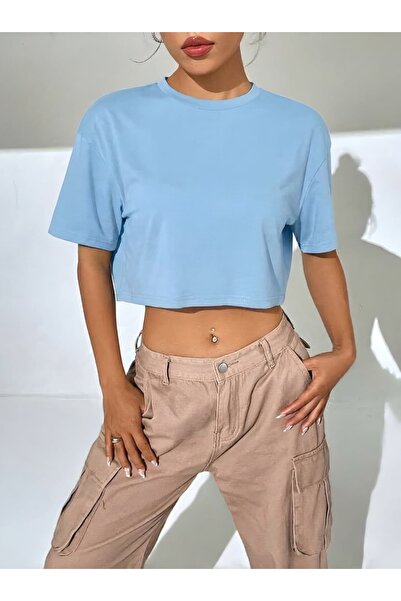 BENROMA تي شيرت قصير 2UT3