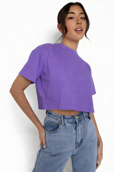 E-ROMA ΚΡΟΠ ΤΙΣΕΡΤ 2UT5