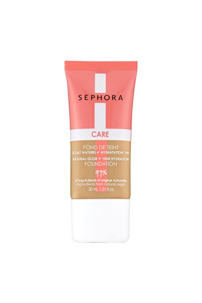 SEPHORA COLLECTION Care Glow Fondoten 20 N