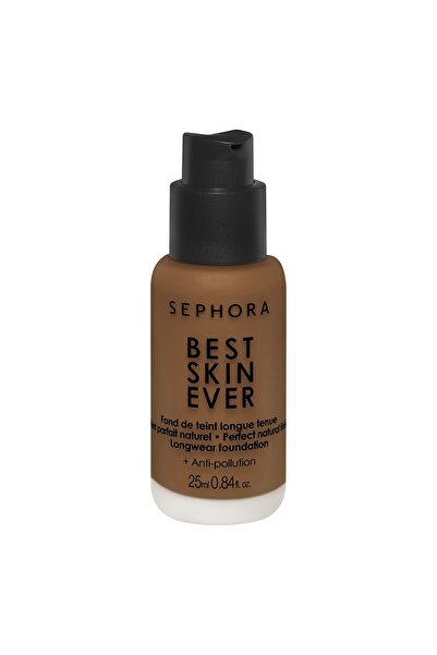 SEPHORA COLLECTION Best Skin Ever Foundation 55 N