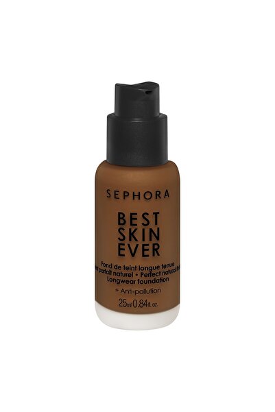SEPHORA COLLECTION Best Skin Ever Foundation 57 Y