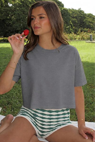 DM DOLCE MORE ΚΡΟΠ ΤΙΣΕΡΤ 2UT6