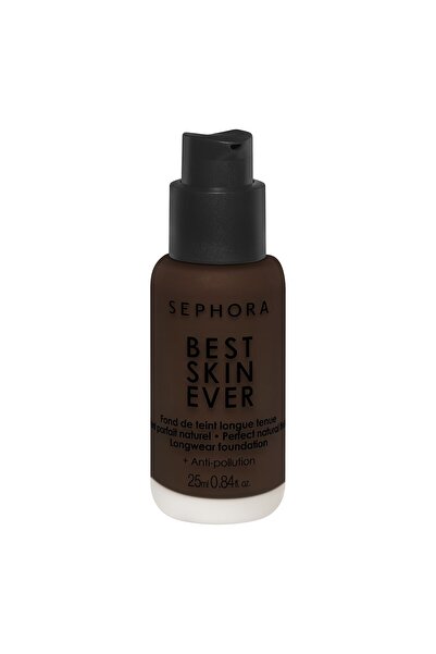 SEPHORA COLLECTION Best Skin Ever Foundation 68 N