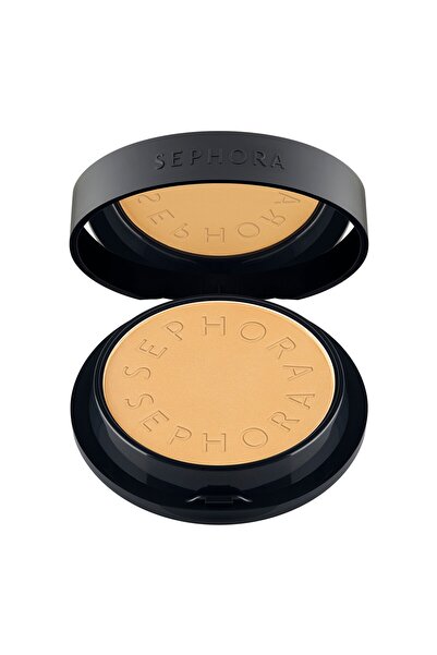 SEPHORA COLLECTION Best Skin Ever Matte Powder Foundation 17Y Light