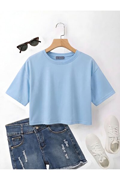 BENROMA ΚΡΟΠ ΤΙΣΕΡΤ 3UT2