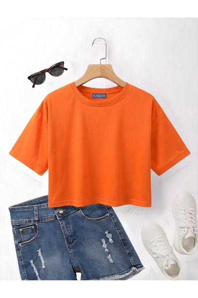 BENROMA ΚΡΟΠ ΤΙΣΕΡΤ 3UT2