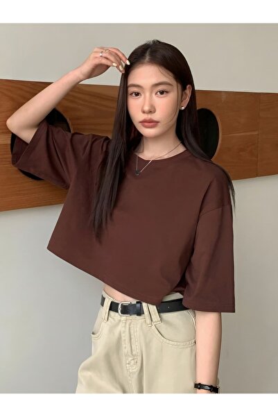 E-ROMA ΚΡΟΠ ΤΙΣΕΡΤ 3UT6