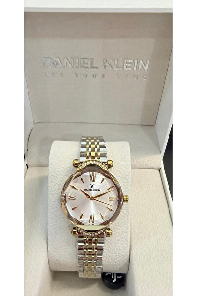 Daniel Klein DK.13.10112-4 KOL SAATİ