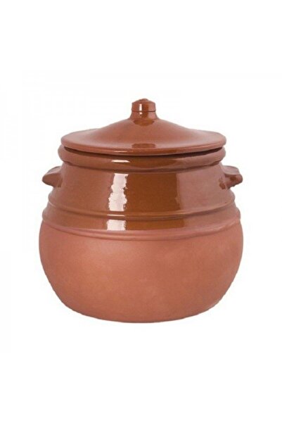 COK Αγροτική κατσαρόλα από πυρίμαχο κεραμικό υλικό, Ceramica, 3,5 λίτρα