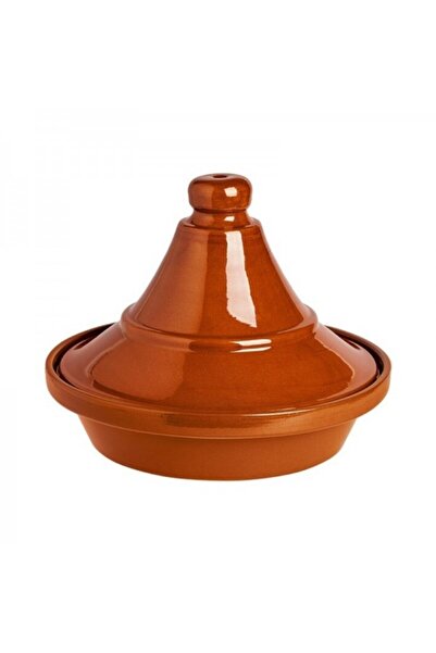 COK Πυρίμαχη κεραμική κατσαρόλα ταζίν, Ceramica, 27 εκ.