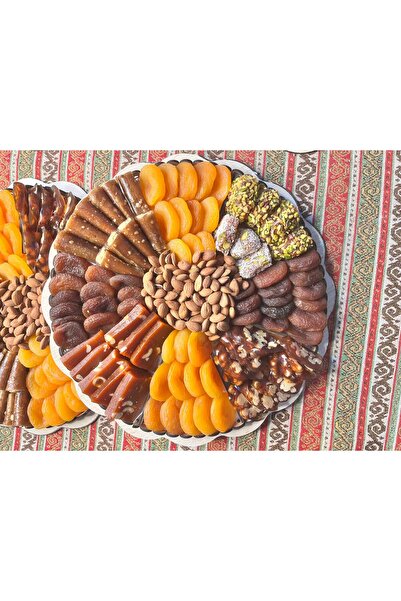 Kayısı Malatya’nın altın meyvesi-Hediyelik Kayısı-1.500 GR