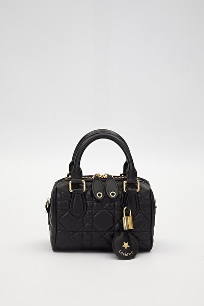 Levidor Premium 930339 Γυναικεία Τσάντα Ώμου & Χειρός