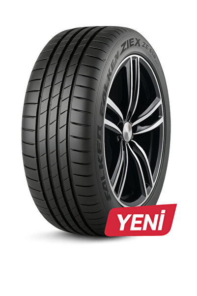 Falken 215/55 R16 TL 97W XL (Yanak Takviyeli) Ziex ZE320 (Üretim 2026)