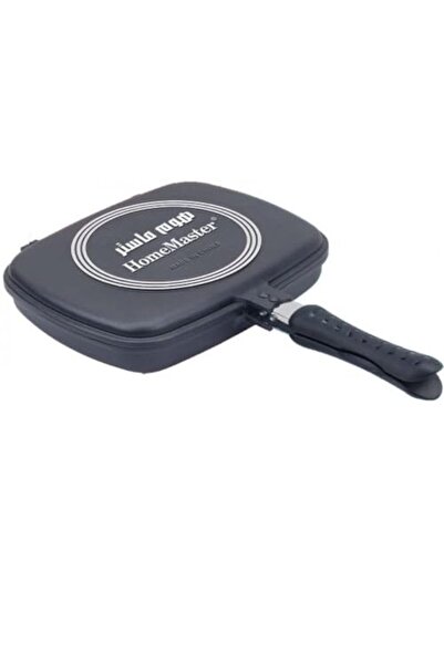 HOME MASTER Double Electric Frying Pan 44 cm