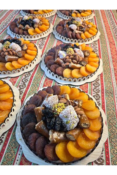 Kayısı Malatya’nın Altın Meyvesi-Hediyelik Kayısı-500 GR