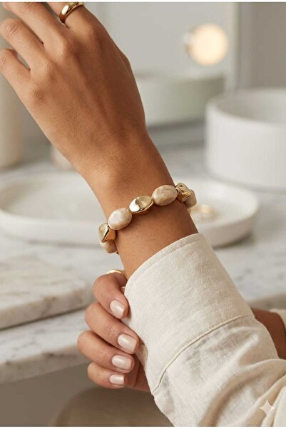 TLSMACCESORIES AKİK LASTİK BİLEKLİK