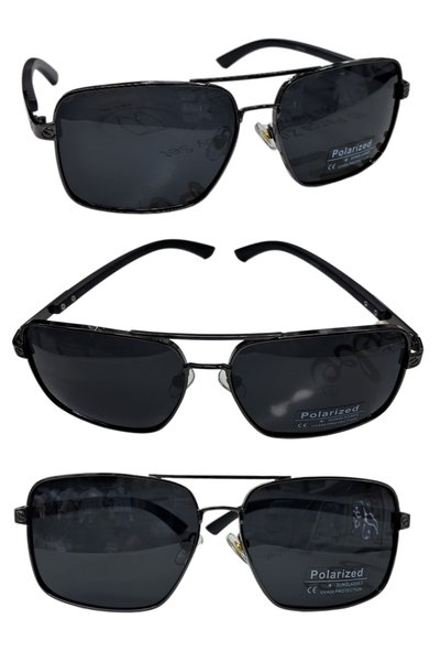 Sunglasses Polarized Sunglasses with Uv400 Protection
