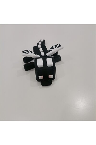 Thre3D Home Minecraft Dragon