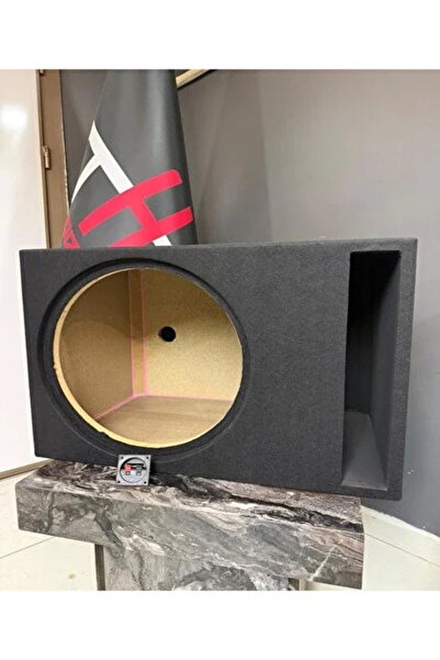 THT 38CM SPL MDF KABİN