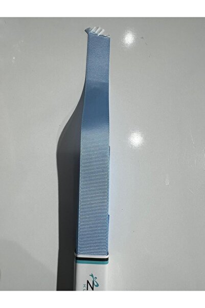 hobi dünyası evim Hobbyworldmy Home – Elegant Grosgrain Ribbon 2Cm*10M Light ...