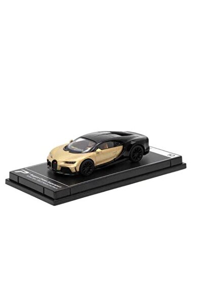 Postercars Hyper Car Bugatti Chiron Supersport Silk & Nocturne Black -League ...