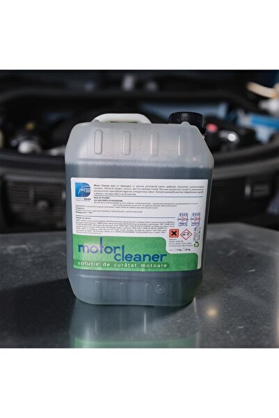 OEM Engine cleaning solution