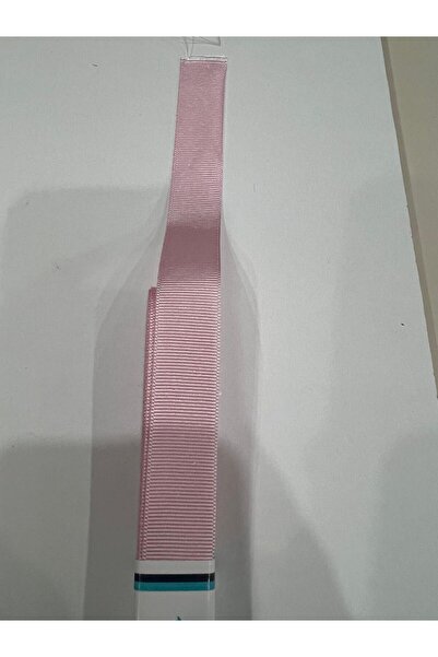 hobi dünyası evim Hobidünyasıevim – Elegant Grosgrain Ribbon 2Cm*10M Baby Pin...
