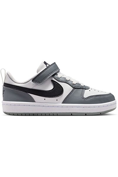 Nike Çocuk Ayakkabısı Court Borough Low Recraft Çocuk Ayakkabısı Spor Ayakkabı