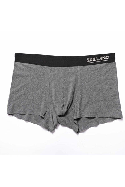 SKILLANO Men’s Performance Stretch Inner Boxer Shorts - Athletic Slim Fit