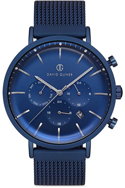 DAVID GUNER Dg-8248Gc-H3E