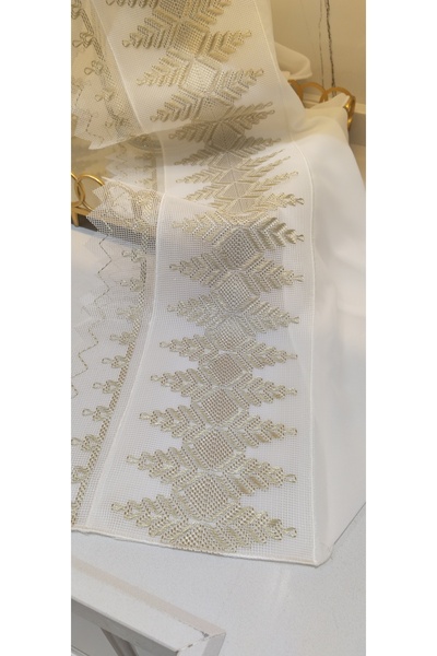 Butik Arnavut işi namaz örtüsü mevlid örtüsü baş örtüsü