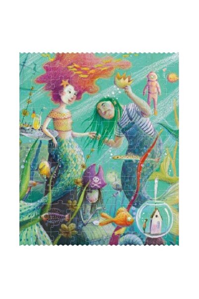 Londji Puzzle Sirena 350 piese