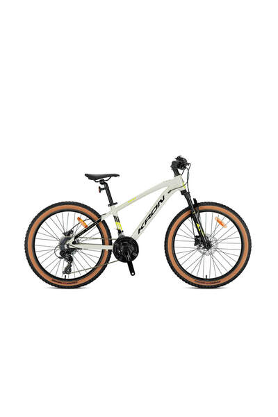 Kron XC 100 29 JANT MTB - 15' - 21 Vites - H.Disc - Mat Koyu Lacivert/Gri-Kır...