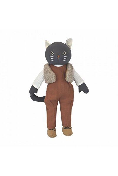 Egmont Toys Papusa pisica Cesar