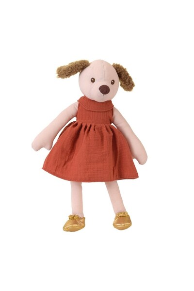 Egmont Toys Papusa catelusa Amy 35 cm