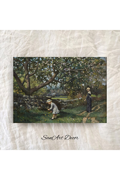 Sanart Vintage αφίσα, Αφίσα τοπίου, Καλλιτεχνική εκτύπωση, Αφίσα τοίχου, Ρετρ...