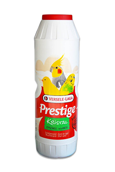 Versele Laga MARKENIO Verselelaga Prestige Kuş Kumu (12644) 2 Kg