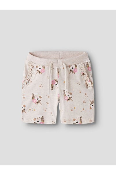 Name it Shorts Biobaumwoll