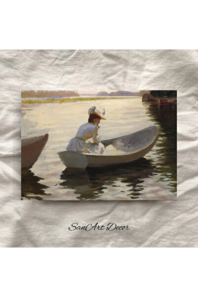 Sanart Vintage αφίσα, Αφίσα τοπίου, Καλλιτεχνική εκτύπωση, Αφίσα τοίχου, Ρετρ...