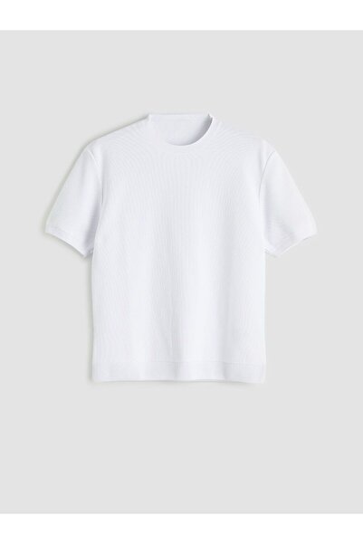 LC Waikiki Lcw Vision Crew Neck Men's Knitwear Sweater