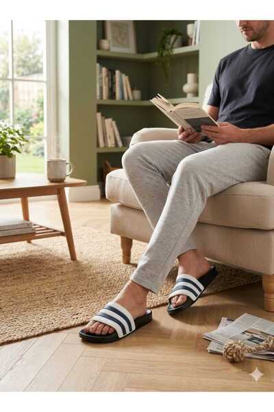 Sporsever Ανδρικές παντόφλες Bahama 5M