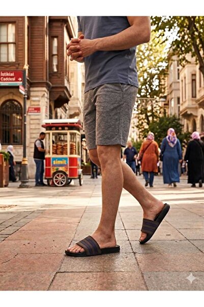 Sporsever Ανδρικές παντόφλες Bahama 5M