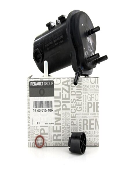 MAİS Renault Kangoo Mazot Filtresi 2003 - 2011 1.5 Dci