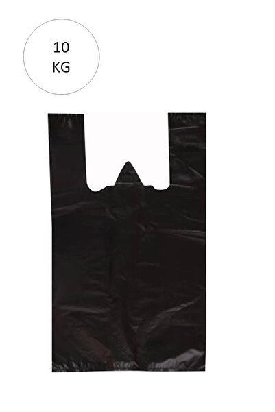 Generic Brand Black Athlete Bag Medium Size 29x50 cm Takriben 850 Pieces 10 Kg