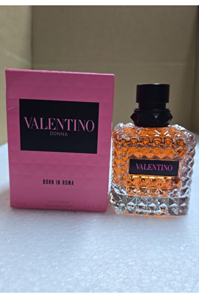 Makeup عطر فالنتينو